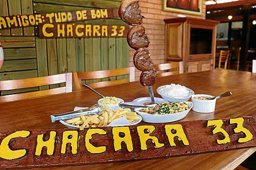 Picanha angus Ã© Ã³timo prato para dividir em famÃ­lia