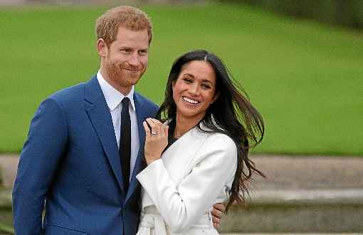 O casal nÃ£o poderÃ¡ mais representar formalmente a rainha Elizabeth