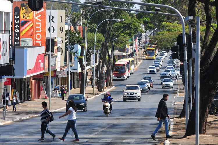 As revitalizaÃ§Ãµes comeÃ§aram em abril de 2019