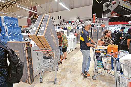 A reforma da PrevidÃªncia vai colocar nossas contas em dia, mas sÃ£o as novas regras tributÃ¡rias que tÃªm potencial para mudar o ambiente de negÃ³cios da Ã¡gua para o vinho