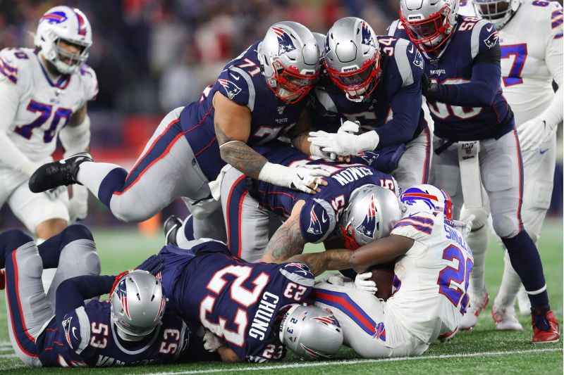 Super Bowl  Onde assistir à final do futebol americano ao vivo? - Canaltech