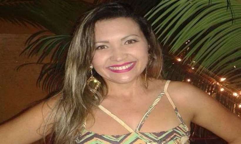 A vendedora NoÃ©lia Rodrigues de Oliveira desapareceu em 17 de outubro e foi encontrada morta no dia seguinte, na ColÃ´nia AgrÃ­cola 26 de Setembro