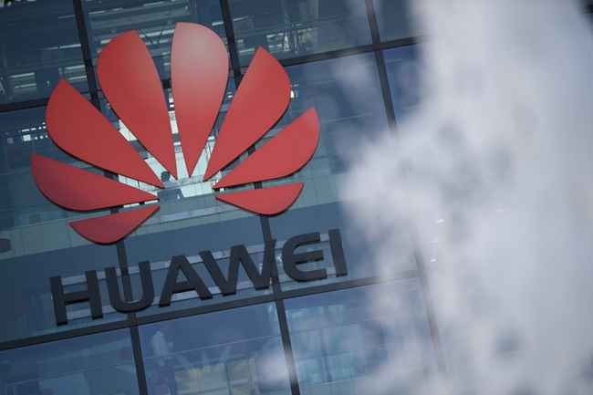 Ao longo de cinco anos o custo para remover o equipamento do grupo chinÃªs Huawei das atividades principais do 5G na Europa vai ser de 200 milhÃµes de euros.