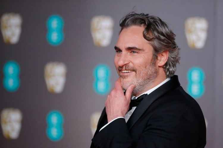 Joaquin Phoenix Ã© um dos cotados para o papel de CapitÃ£o Gancho