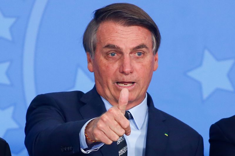 Bolsonaro