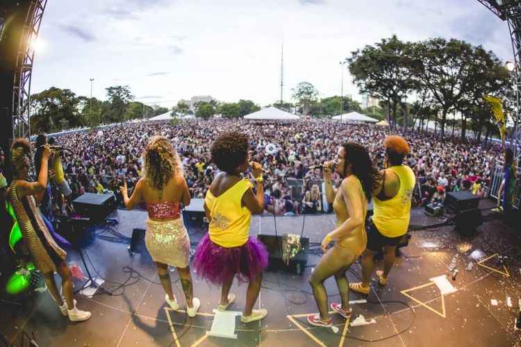 Carnaval de rua: conheça as principais festas espalhadas pelo Brasil em 2020