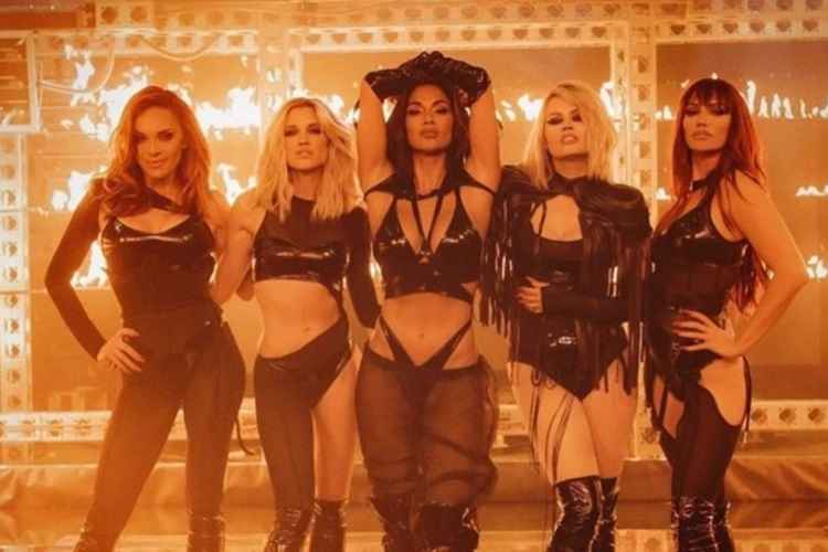 The Pussycat Dolls estÃ£o perto de anunciar retorno