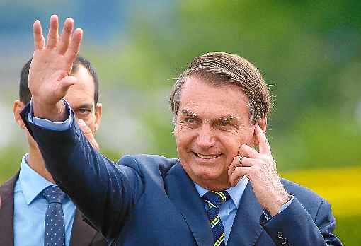 Bolsonaro: parlamentares se queixam de falta de engajamento do Planalto nas discussÃµes da reforma tributÃ¡ria