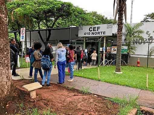 ApÃ³s a morte de professor, alunos e professores tiveram acompanhamento psicolÃ³gico em vez de aula