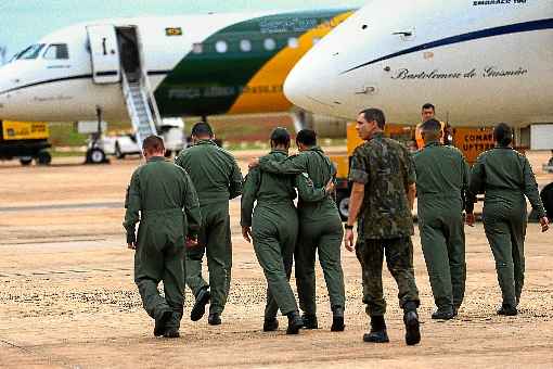 Equipe fez novos testes e pode sair da quarentena antecipadamente