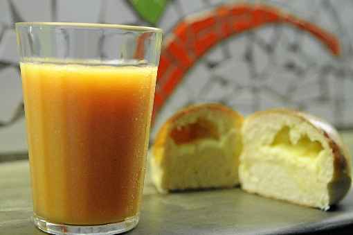 A Saborosa Ã© um Ã³timo refresco em dias mais quentes