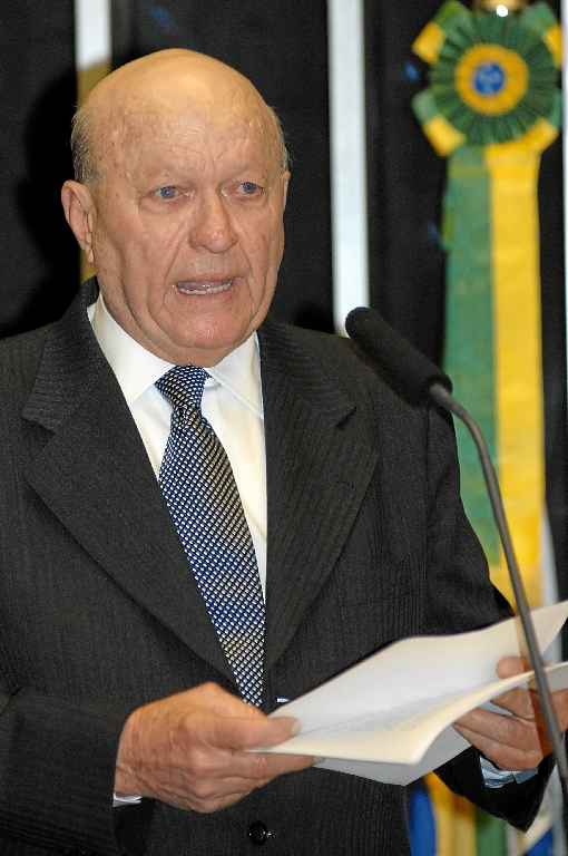 TarcÃ­sio deixa a mulher, cinco filhos e sete netos: marcado na histÃ³ria