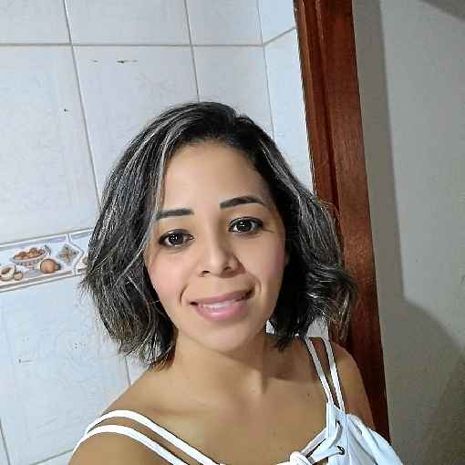 Shellyda Duarte tinha 31 anos e estava separada do acusado: medidas protetivas nÃ£o o impediram de assassinÃ¡-la a tiros