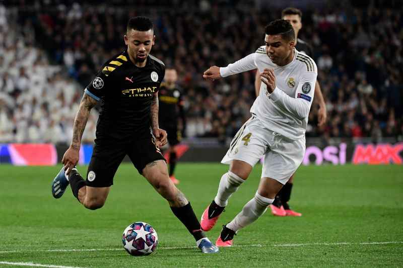 Man City vs Real Madrid: Champions League semifinal preview, Football News