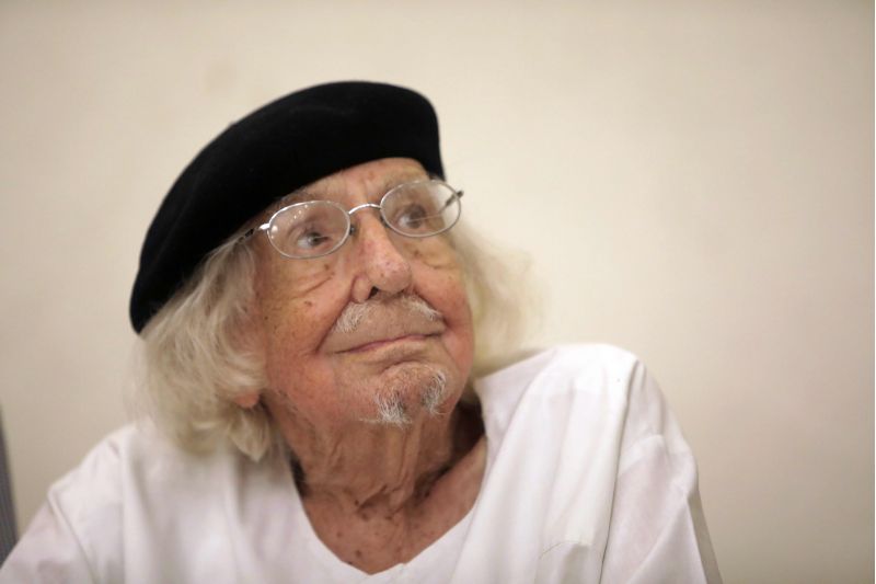 Ernesto Cardenal