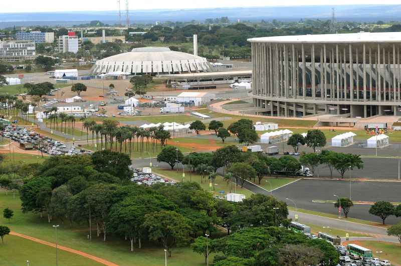 Eixo Monumental