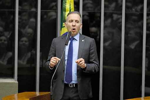 Ribeiro: objetivo Ã© aprovar PEC nas duas Casas no primeiro semestre