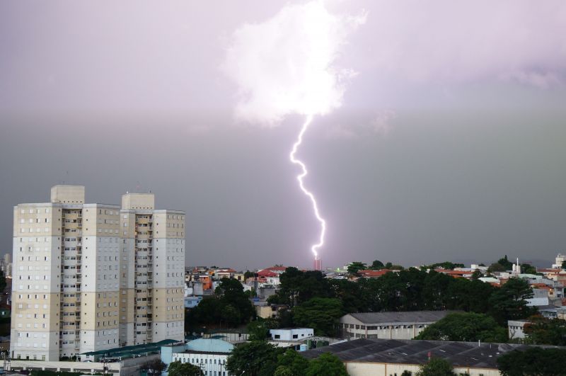 Para receber os alertas, o usuÃ¡rio deve enviar uma mensagem pelo celular para o nÃºmero 40199