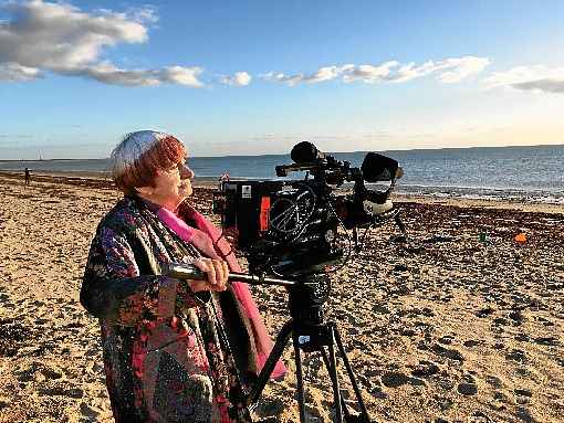 O documentÃ¡rio Varda por AgnÃ¨s faz parte da programaÃ§Ã£o