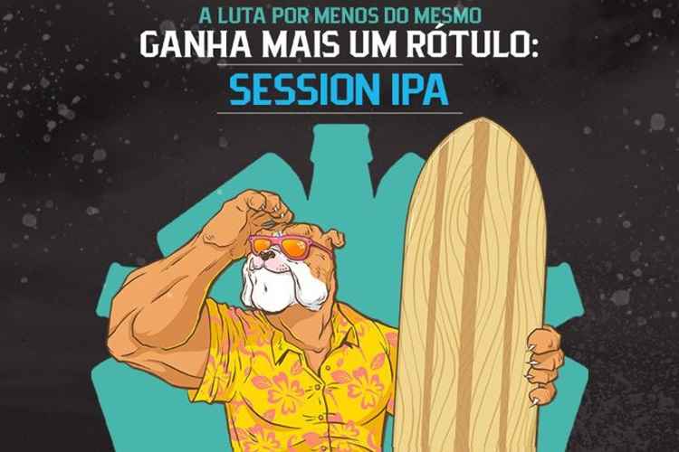 Cervejaria brasiliense aposta em novos rÃ³tulos