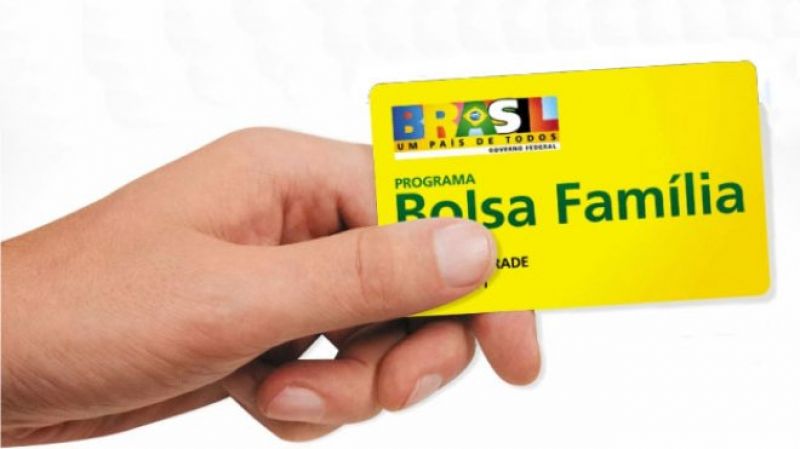 cartÃ£o do Bolsa famÃ­lia