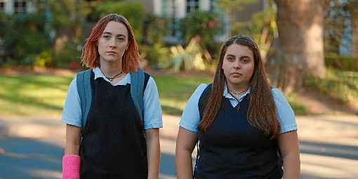 Lady Bird serÃ¡ exibido hoje, no Telecine, em tributo Ã s mulheres