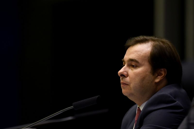 Rodrigo Maia