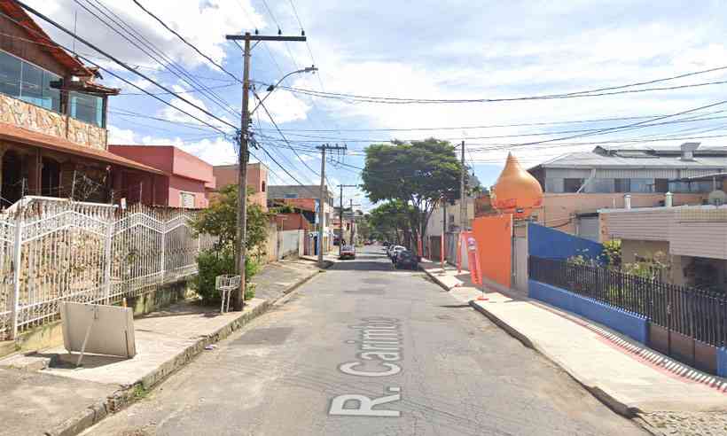 FÃ¡brica onde o acidente ocorreu fica no Bairro Guarani