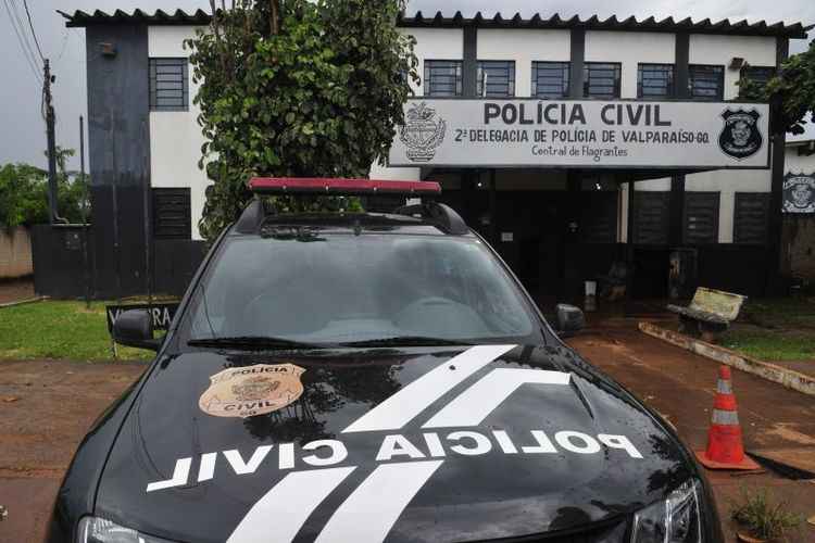 A Corregedoria-Geral da PolÃ­cia Civil do Distrito Federal participou da investigaÃ§Ã£o