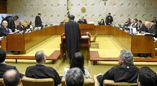 Ministros vÃ£o avaliar se regra viola a dignidade humana e a construÃ§Ã£o de uma sociedade livre de discriminaÃ§Ãµes