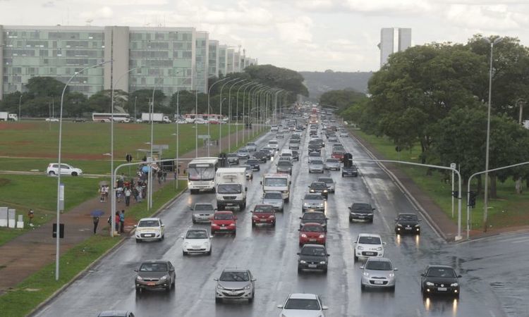 Os boletos comeÃ§arÃ£o a ser enviados nessa quinta-feira (12/3)