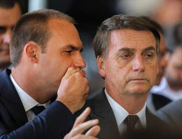 NÃ£o Ã© a primeira vez que o governo Bolsonaro tenta dedicar atenÃ§Ã£o especial ao Nordeste