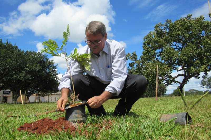 O advogado Claudismar Zupiroli Ã© o idealizador do projeto