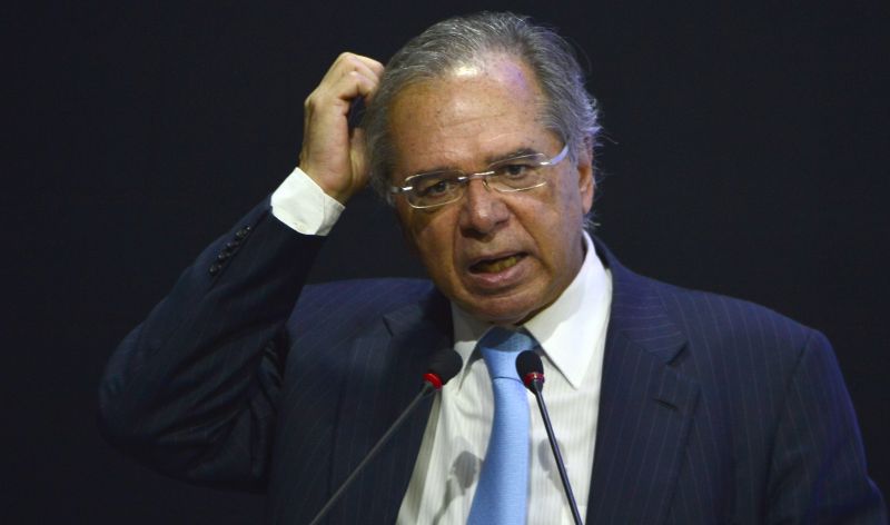 Paulo Guedes