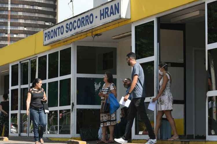 Fica suspenso nas outras unidades cursos internos e externos, viagens a serviÃ§o e aulas de ginÃ¡stica laboral do banco