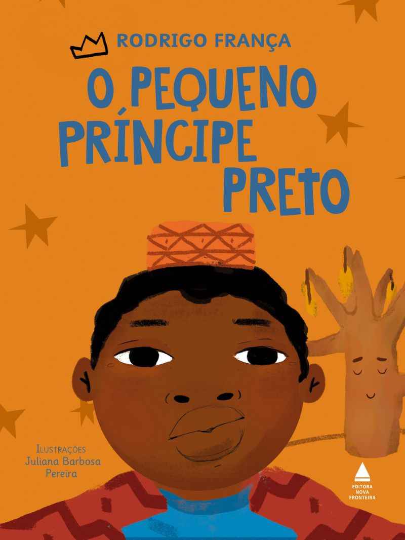 O Pequeno Principe, Literatura