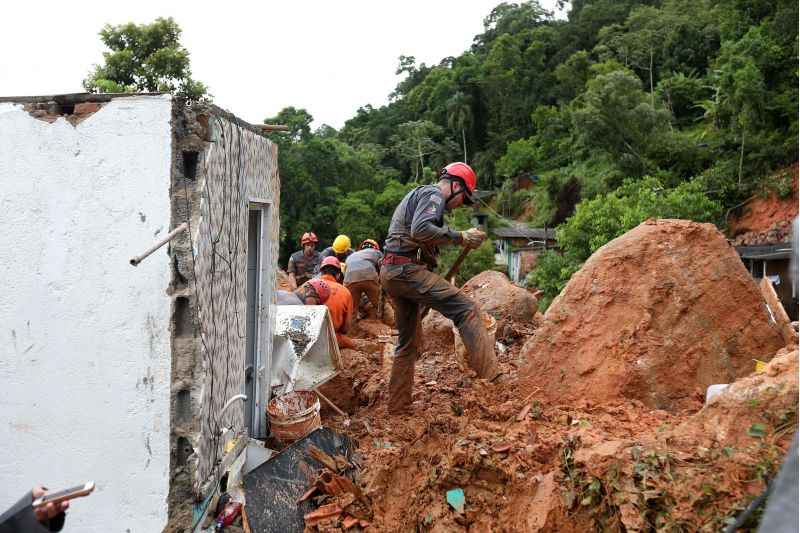 Nas demais cidades da Baixada Santista, nÃºmero permanece inalterado