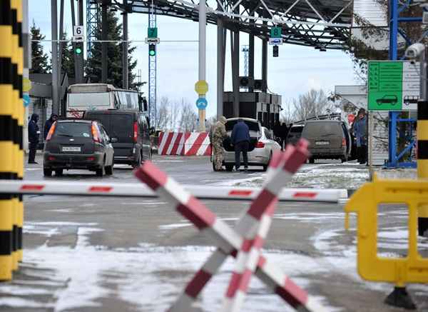 Diplomatas e cidadÃ£os estrangeiros que residem permanentemente na RÃºssia nÃ£o serÃ£o afetados pela medida