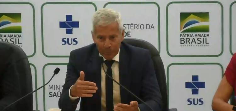 A previsÃ£o de investimento para a medida Ã© de R$ 396 milhÃµes para contrataÃ§Ã£o desses leitos e R$ 260 milhÃµes para manutenÃ§Ã£o e custeio desses leitos por seis meses