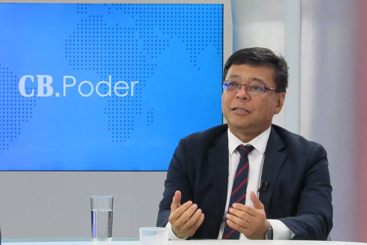 Em entrevista ao Correio, horas antes de ser exonerado da Secretaria de SaÃºde pelo governador Ibaneis Rocha, Osnei Okumoto detalhou as aÃ§Ãµes tomadas pelo GDF contra o novo coronavÃ­rus atÃ© o momento