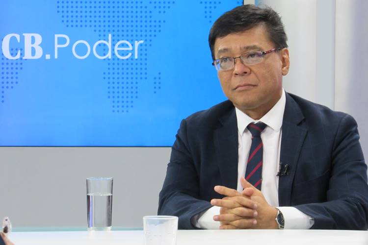 Em entrevista ao Correio, horas antes de ser exonerado da Secretaria de SaÃºde pelo governador Ibaneis Rocha, Osnei Okumoto detalhou as aÃ§Ãµes tomadas pelo GDF contra o novo coronavÃ­rus atÃ© o momento