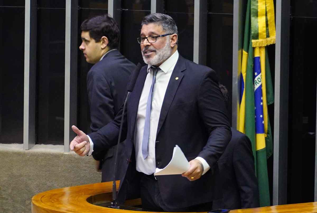 Deputado federal Alexandre Frota (PSDB-SP)