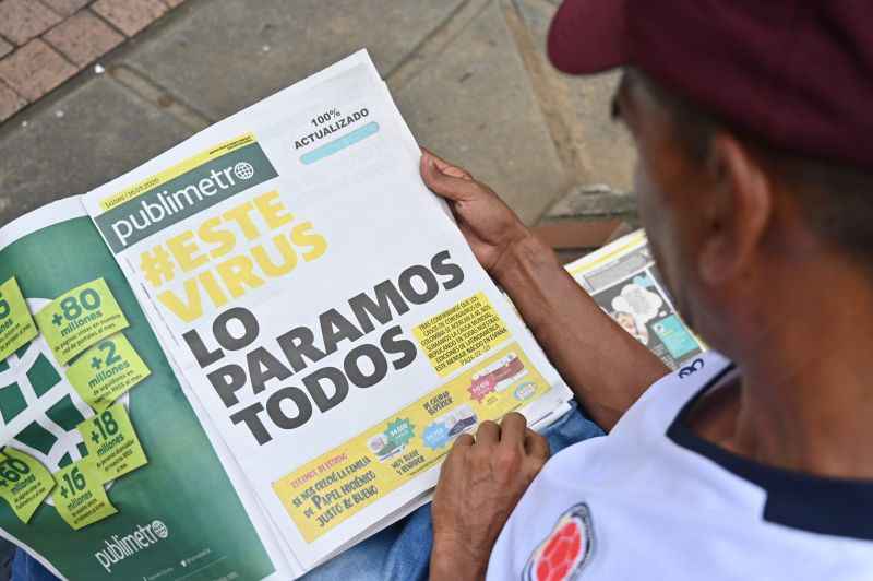 O fechamento das escolas tambÃ©m afeta outros serviÃ§os escolares importantes: alimentaÃ§Ã£o, recreaÃ§Ã£o, atividades extracurriculares e apoio pedagÃ³gico