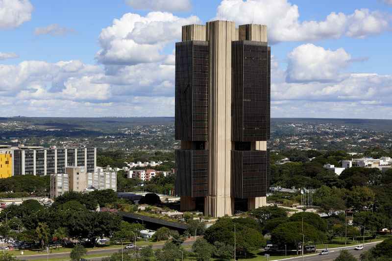 Medida Ã© temporÃ¡ria, segundo o Banco Central