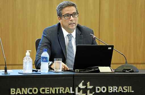 Campos Neto: governo tem 