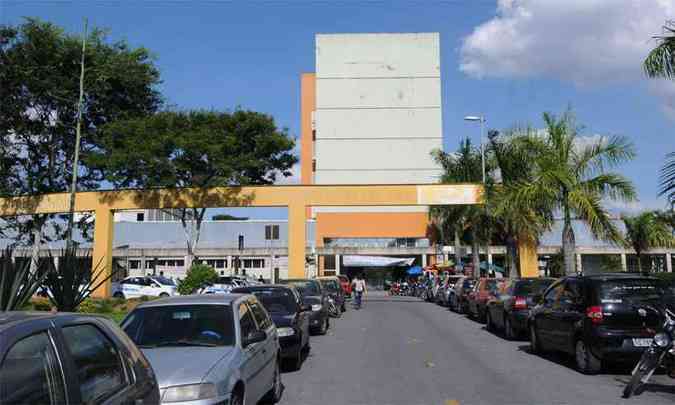 Menino deu entrada no hospital Ã  tarde com insuficiÃªncia respiratÃ³ria