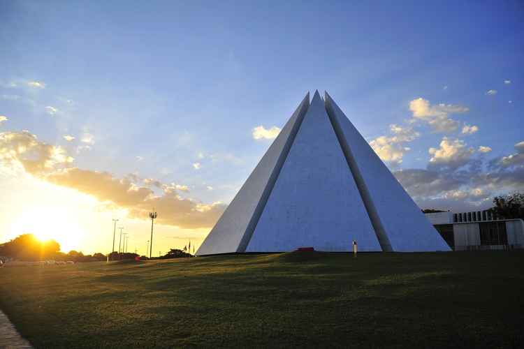 As visitas Ã  Nave (ambiente principal) nÃ£o foram suspensas