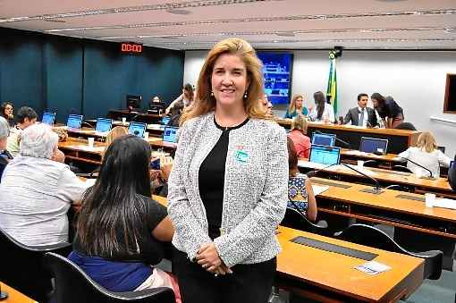 Segundo Daniela Teixeira, ela se infectou com o coronavÃ­rus durante a 3Âª ConferÃªncia da Mulher Advogada, realizada em Fortaleza (CE), em 5 de marÃ§o