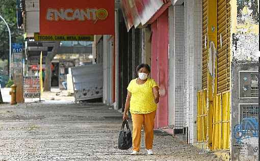 Multa para comÃ©rcio que descumprir determinaÃ§Ã£o pode chegar a R$ 12 mil