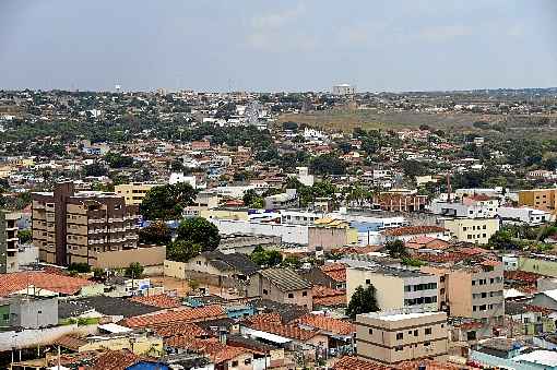 Cidade do Entorno do DF estÃ¡ em alerta: ocorrÃªncias de infecÃ§Ã£o tendem a aumentar nos prÃ³ximos dias